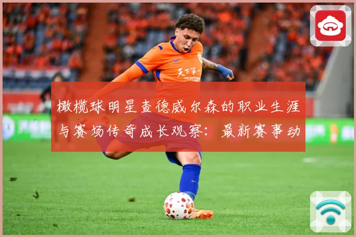 橄榄球明星查德威尔森的职业生涯与赛场传奇成长观察：最新赛事动态与深度分析